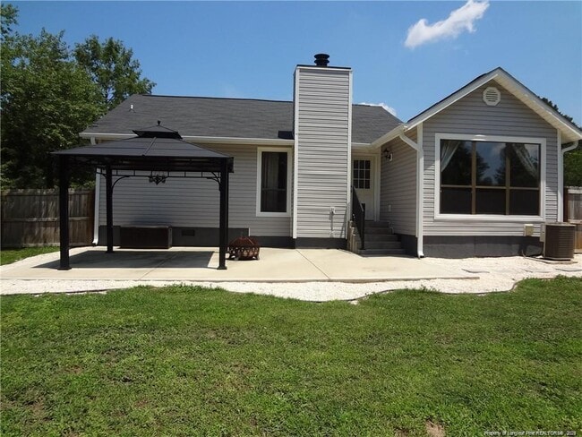 871 Danish Dr in Fayetteville, NC - Building Photo - Building Photo