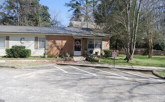 15 Hotel St in Goodwater, AL - Building Photo