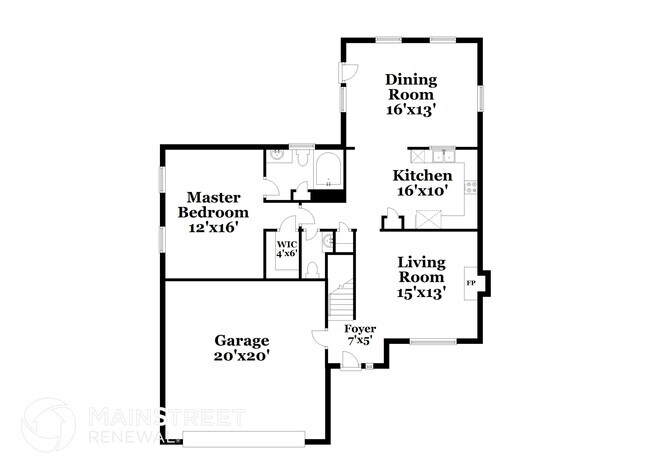 9529 Bradstreet Commons Way in Charlotte, NC - Building Photo - Building Photo