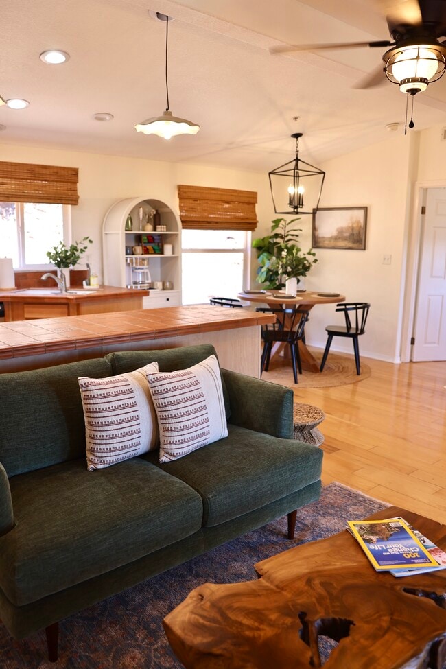 property at 11611 Alps Way