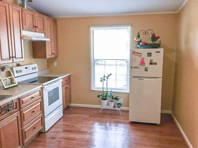 3118 Trail Loop S in Rosharon, TX - Building Photo - Building Photo