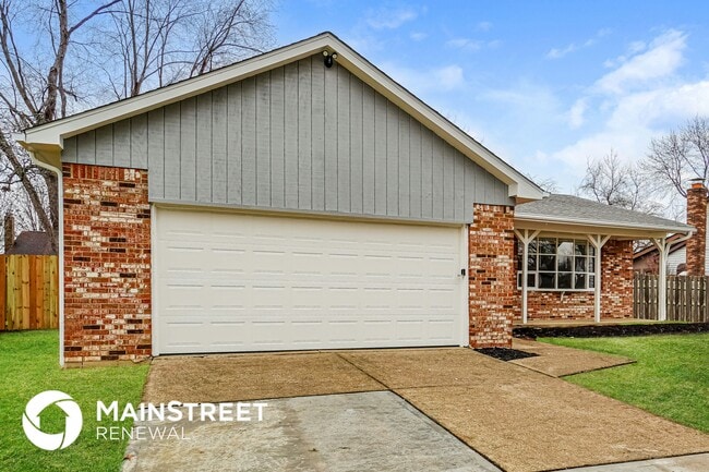 property at 6464 Firethorn Ave