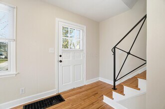 1654 Ashland Ave in Columbus, OH - Building Photo - Building Photo