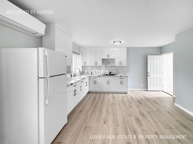 811 20th Ave in Honolulu, HI - Building Photo - Building Photo