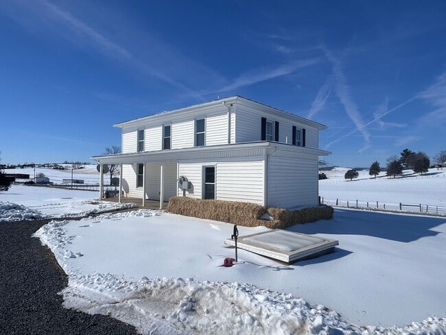 540 Mayland Rd in Broadway, VA - Building Photo - Building Photo