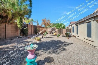 3883 E Rose Quartz Ln in San Tan Valley, AZ - Building Photo - Building Photo