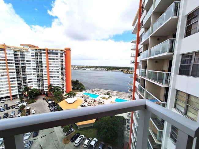 property at 1351 NE Miami Gardens Dr