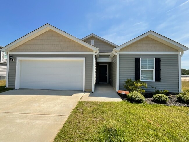 property at 1799 Fox Trce Cir