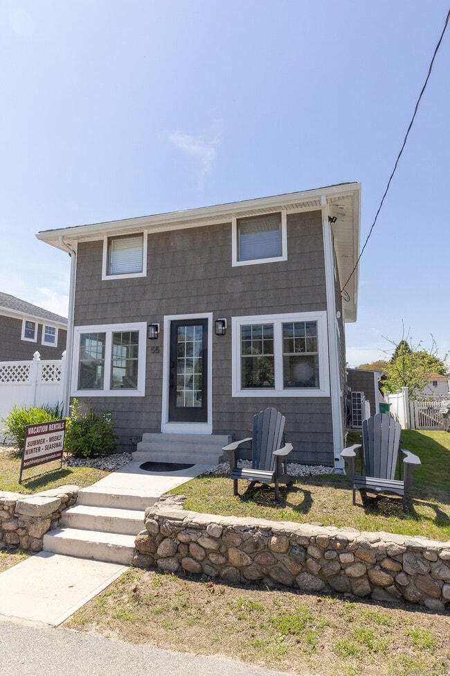 property at 55 Swan Ave
