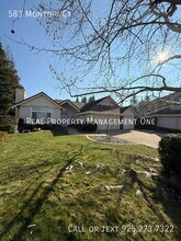 583 Montori Ct in Pleasanton, CA - Building Photo - Building Photo