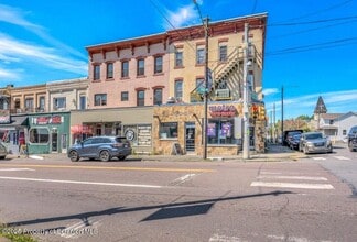 1103 Jackson St in Scranton, PA - Building Photo - Building Photo