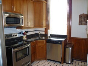 1513 Porter St in Richmond, VA - Building Photo - Building Photo
