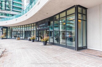 16-4216 Harbour St in Toronto, ON - Building Photo - Building Photo