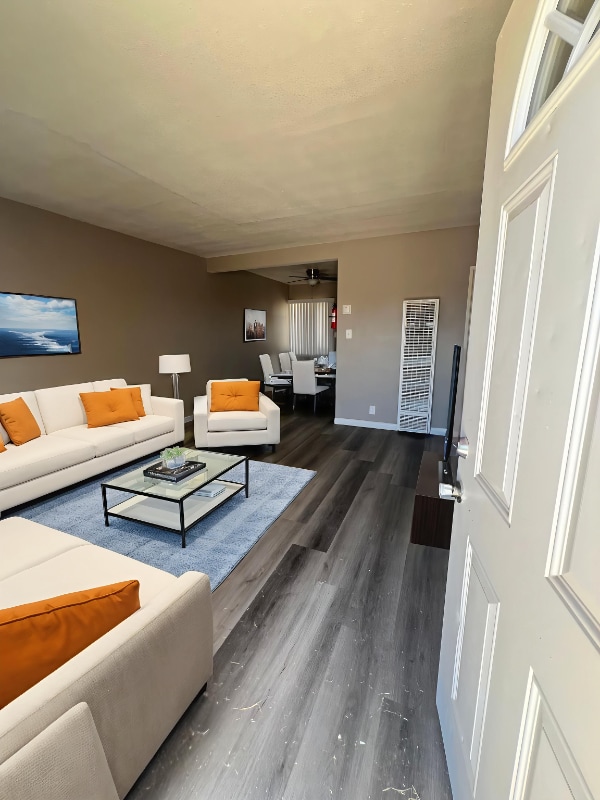 238 N Gold Canyon St in Ridgecrest, CA - Building Photo - Building Photo