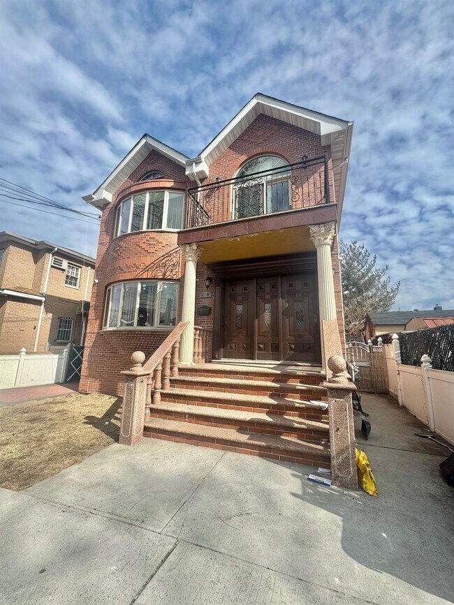 property at 61-41 173rd St