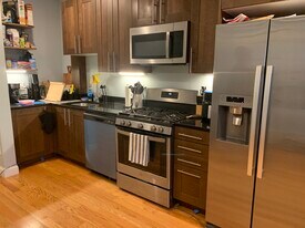 186 Kelton St, Unit 3 in Boston, MA - Building Photo