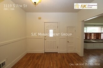 3119 S 7th St in Tacoma, WA - Building Photo - Building Photo
