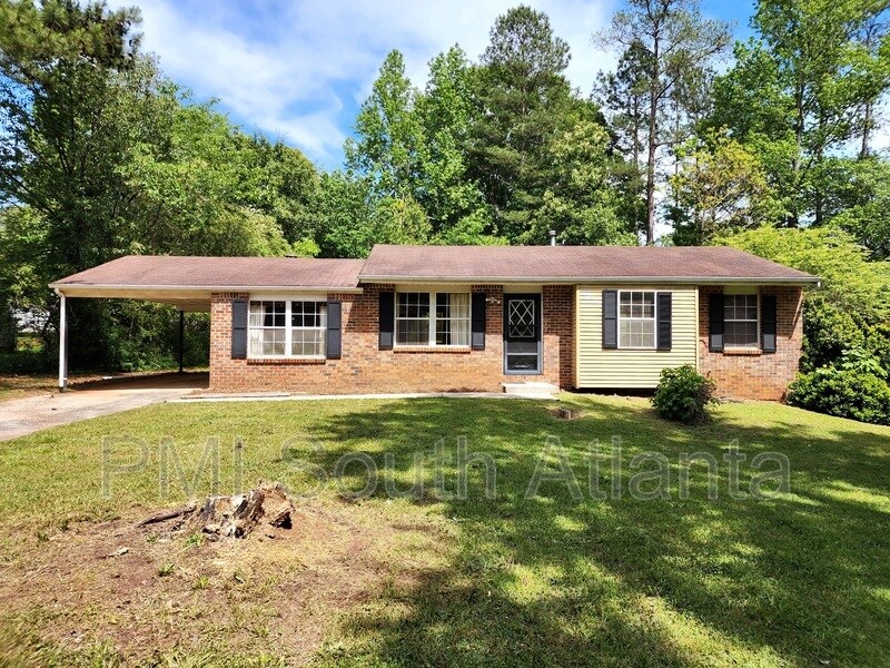 7600 Becker Ct Photo