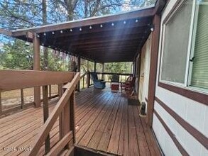2192 S Woods Dr in Heber-Overgaard, AZ - Building Photo - Building Photo