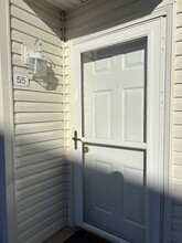 55 Portsmouth Ct in Southampton, PA - Foto de edificio - Building Photo