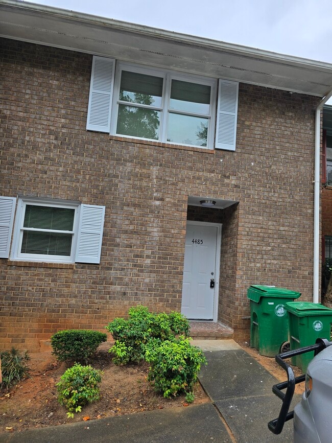 4485 Golf Vista Cir in Decatur, GA - Building Photo - Building Photo