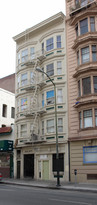 Alto Apartments in San Francisco, CA - Foto de edificio - Building Photo