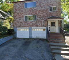 86 Nottinghill Rd, Unit 86 in Boston, MA - Building Photo