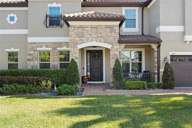 1445 Via Sangro Pl in Winter Park, FL - Building Photo - Building Photo