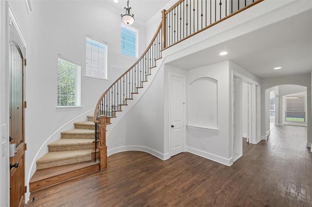 447 Dry Canyon Dr in Frisco, TX - Building Photo - Building Photo