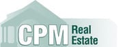 Property Management Company Logo Construction Planning & Management Inc.
