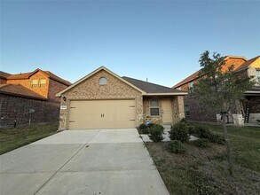 3213 Permian Dr in Mesquite, TX - Building Photo - Building Photo