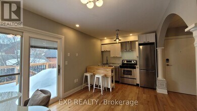 159-159 James St in Ottawa, ON - Building Photo - Building Photo