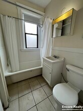 1144 Commonwealth Ave in Boston, MA - Building Photo - Building Photo