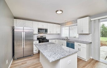 7006 Shelton Ct in Barnhart, MO - Building Photo - Building Photo