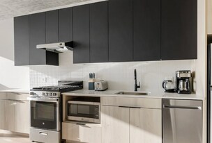 171 N Morgan St in Chicago, IL - Building Photo