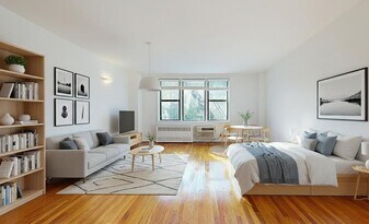 East 26th Street in New York, NY - Building Photo