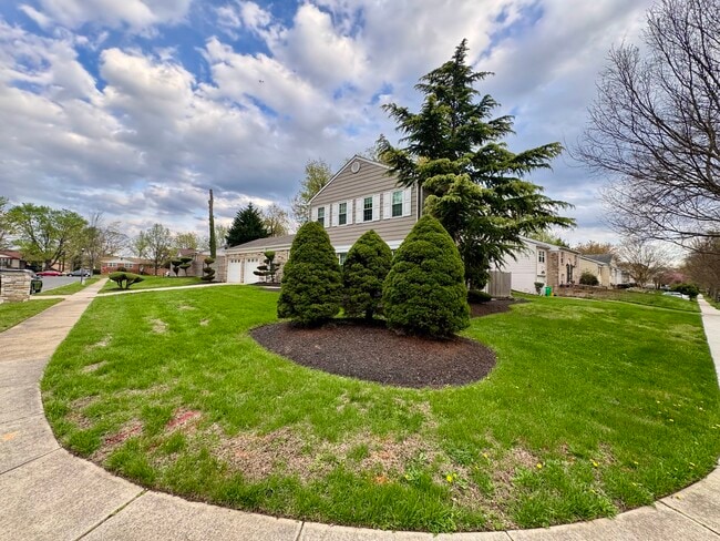 510 Moat Way in Fort Washington, MD - Building Photo - Building Photo