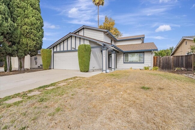 2896 Tuers Rd in San Jose, CA - Building Photo - Building Photo