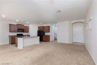 2875 Rough Green St in Las Vegas, NV - Building Photo - Building Photo