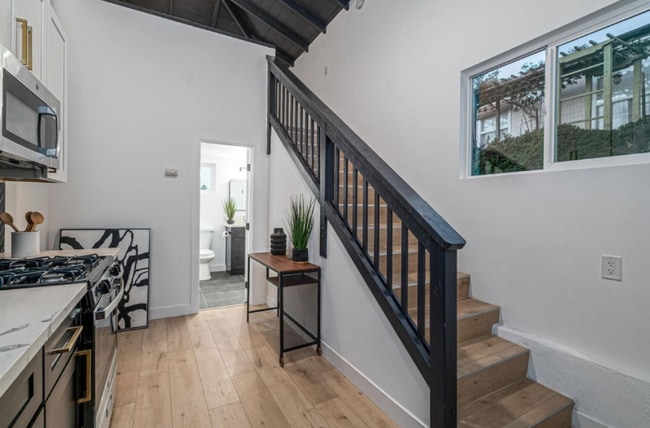 5463 San Onofre Terrace