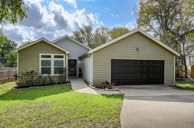 property at 1619 J J Seabrook Dr