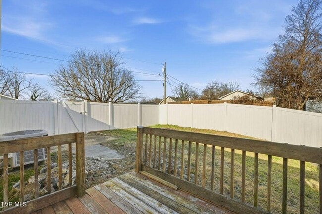 property at 1217 Kentucky Ave