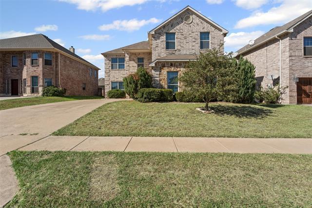 12404 Pinestraw Rd in Rhome, TX - Building Photo - Building Photo