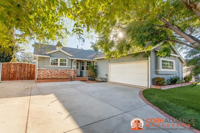 property at 20438 Acre St