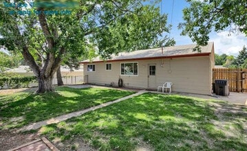 629 Bridger Dr in Colorado Springs, CO - Building Photo - Building Photo