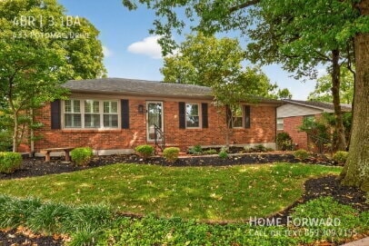 433 Potomac Dr in Lexington, KY - Building Photo - Building Photo