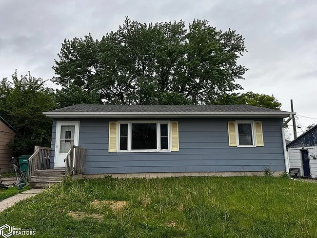 property at 1209 Cottage Rd