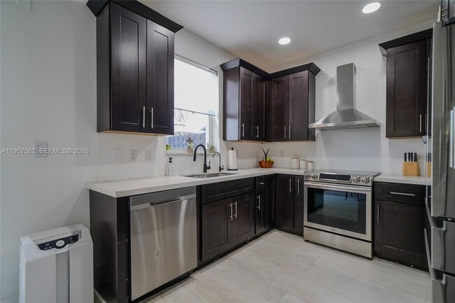 property at 12542 SW 126th Ave