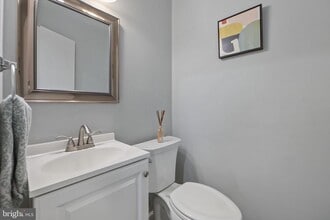 3702 12th St S in Arlington, VA - Building Photo - Building Photo