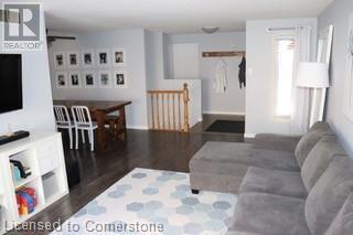 12 Sidney Crescent in Guelph, ON - Building Photo - Building Photo